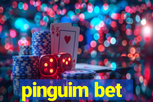 pinguim bet